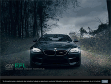 Tablet Screenshot of efl.kalisz.pl
