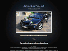 Tablet Screenshot of doslubu.kalisz.pl