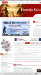 Mobile Screenshot of diecezja.kalisz.pl
