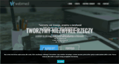 Desktop Screenshot of blachotrapez.kalisz.pl