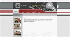 Desktop Screenshot of kwadrat.kalisz.pl
